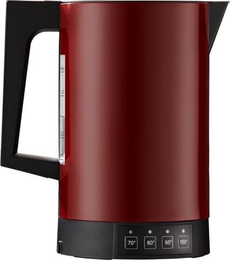 Ritter Decken Hervidor El&eacute;ctrico Ritter Fontana5 Rojo 1 3 Litros