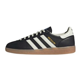 adidas Handball Spezial MIG - male - Adidas - Skateboarding - Black - 2 2/3 UK - Sport