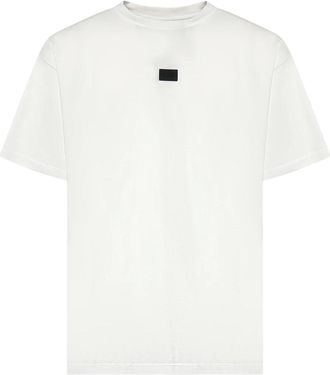 Maison Margiela Uomo, Top, Bianco, M, new