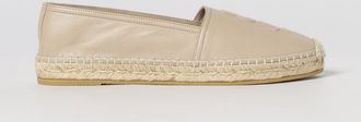 Saint Laurent Espadrillas Saint Laurent in pelle