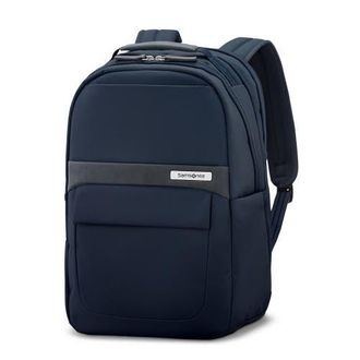 Samsonite Elevation Softside Backpack in Midnight Blue at Nordstrom