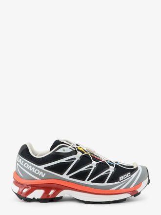 Salomon Sneakers XT-6 in mesh con inserti in contrasto - SALOMON - gender_Man