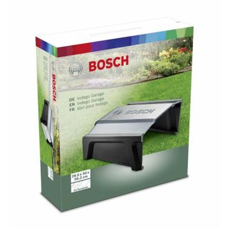 Bosch Indego Garaje - Cobertizo Para El Cortac&eacute;sped