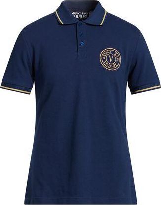 Versace CAMISETAS Y TOPS - Polos en YOOX.COM