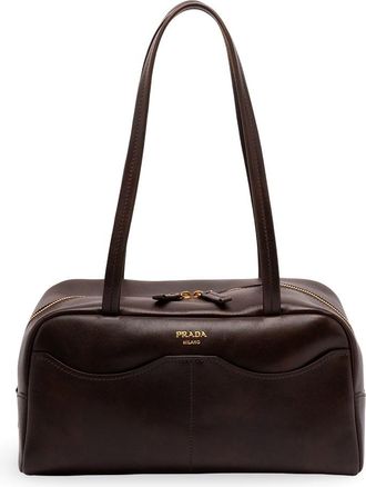 Prada Vintage Shoulder Bag