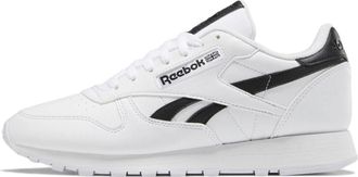 Reebok Classic Vegan White Black GY3611