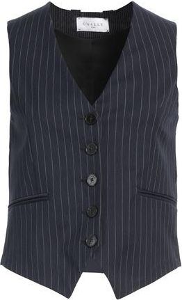 Gaëlle Paris Tailored Vests