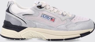 Autry Sneakers Donna colore Grigio