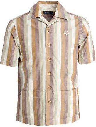 Fred Perry CAMISETAS Y TOPS - Camisas en YOOX.COM