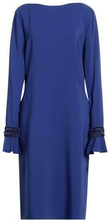 Alberta Ferretti VESTIDOS - Vestidos midi en YOOX.COM