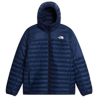 The North Face Terra Peak Hoodie Kunstfaserjacke f&uuml;r Herren | blau