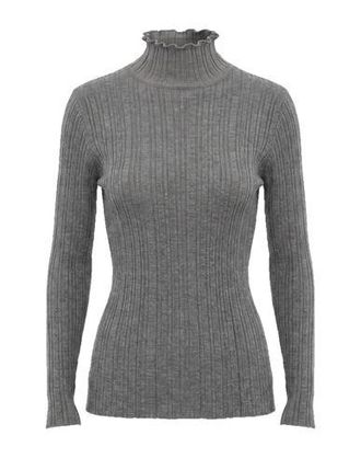Agnona KNITWEAR - Turtlenecks sur YOOX.COM