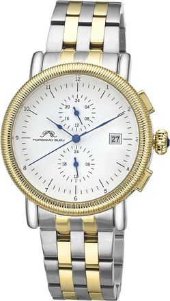 Porsamo Bleu Mens Valor Watch
