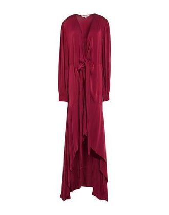 Nouvelle/Silk95Five KLEIDER - Maxi-Kleider auf YOOX.COM
