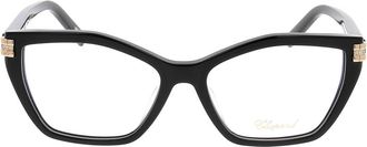 Chopard Gafas - Accessories - unisex - Negro - ONE SIZE