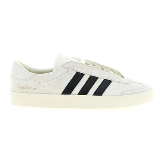 Yohji Yamamoto Gazelle Sneakers - Heren - Schoenen - Wit - Maat: 45 EU Gaze