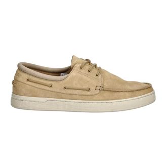 Fred Perry Uomo, Scarpe, Beige, 46 EU, new