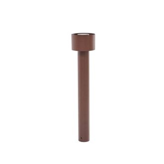 Arcchio Arcchio L&aacute;mpara Led Para Exterior milten En Marr&oacute;n De Aluminio