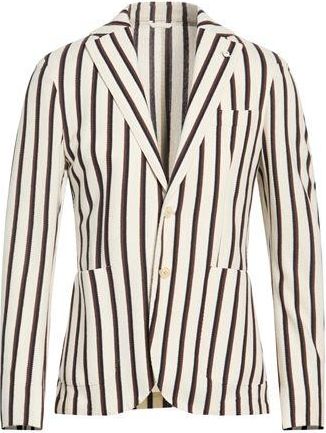 L.B.M. 1911 SUITS and CO-ORDS - Blazers on YOOX.COM