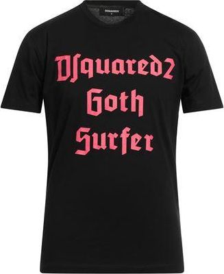 Dsquared2 CAMISETAS Y TOPS - Camisetas en YOOX.COM