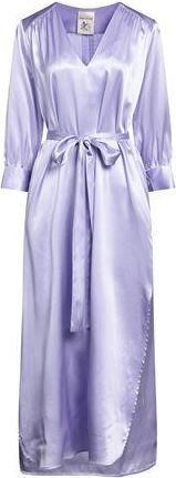 Semicouture DRESSES - Maxi dresses on YOOX.COM