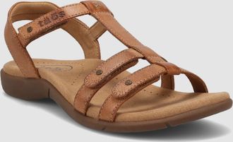 Taos Womens Trophy 2 Sandals In Honey