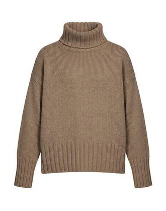 Aragona KNITWEAR - Turtlenecks on YOOX.COM