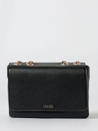 Liu Jo Mini Bag LIU JO Woman color Black