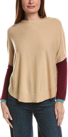 Tyler B&ouml;e Bailey Cashmere Capelet
