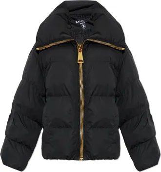 Balmain Mujer, Chaquetas, Negro, Talla: XS