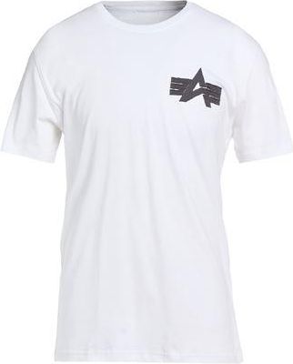 Alpha Industries CAMISETAS Y TOPS - Camisetas en YOOX.COM