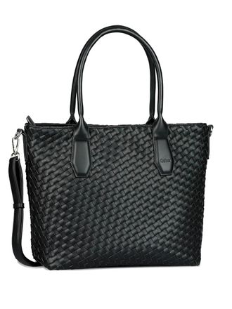 Gabor Borsa tote Emilia - Nero