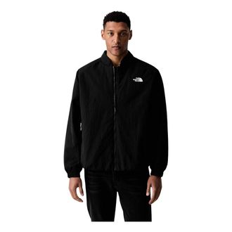 The North Face Jassen - Heren - Outdoorjassen - Zwart - L - Fitness