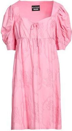 Moschino DRESSES - Mini dresses on YOOX.COM