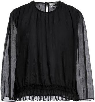 Ganni TOPWEAR - Tops sur YOOX.COM