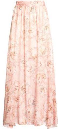 Compagnia Italiana BOTTOMWEAR - Gonne lunghe su YOOX.COM