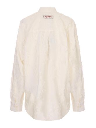 Msgm M. S.G. M. Shirt