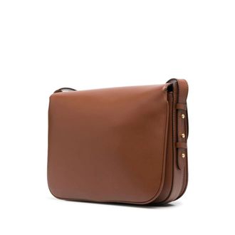 SOEUR Bellimax Shoulder Bag - Brown