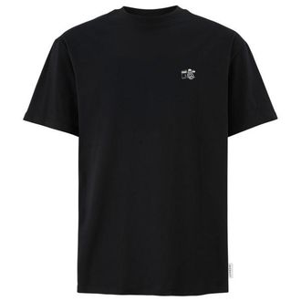 Iriedaily Spiegelreflex T-Shirt T-Shirt f&uuml;r Herren | schwarz