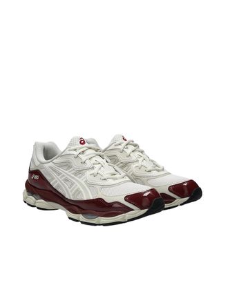 Asics GEL-NYC Sneaker - White