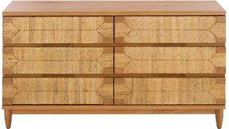 Safavieh Couture Roseanne Banana Stem Dresser