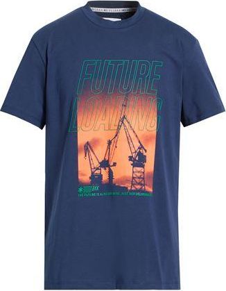 Dirk Bikkembergs TOPS - T-shirts auf YOOX.COM