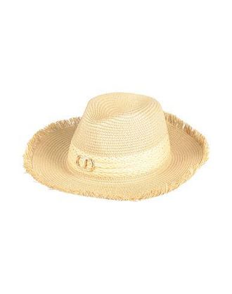 Twin-Set ACCESSOIRES - M&uuml;tzen & H&uuml;te auf YOOX.COM