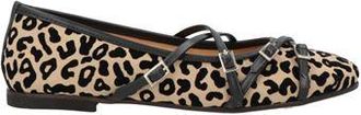 Ovye By Cristina Lucchi SCHUHE - Ballerinas auf YOOX.COM