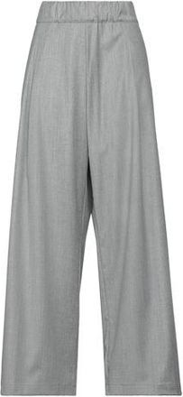 Semicouture BOTTOMWEAR - Trousers on YOOX.COM