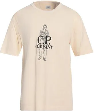 C.P. Company CAMISETAS Y TOPS - Camisetas en YOOX.COM