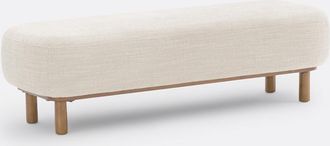 La Redoute Interieurs Bank/Bedeinde Papoo