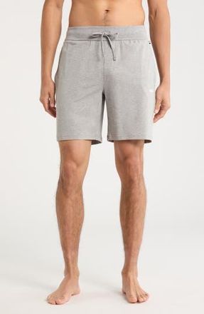 BOSS Joe Pajama Shorts in Grey at Nordstrom Rack, Size X-Large