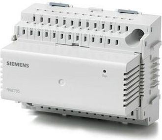 SIEMENS Rmz785 M&oacute;dulo De Ampliaci&oacute;n Universal De 8 Entradas