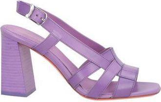 Santoni SCHUHE - Sandalen auf YOOX.COM